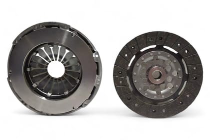 Sachs Clutch Set (Disc+Pressure Plate) 3000950538