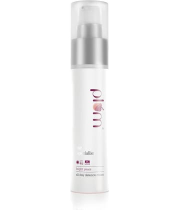 Plum - Day Cream for All Skin Type 50 ml ( Pack of 1 )