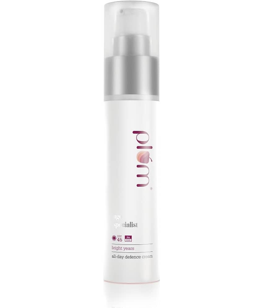 Plum - Day Cream for All Skin Type 50 ml ( Pack of 1 )