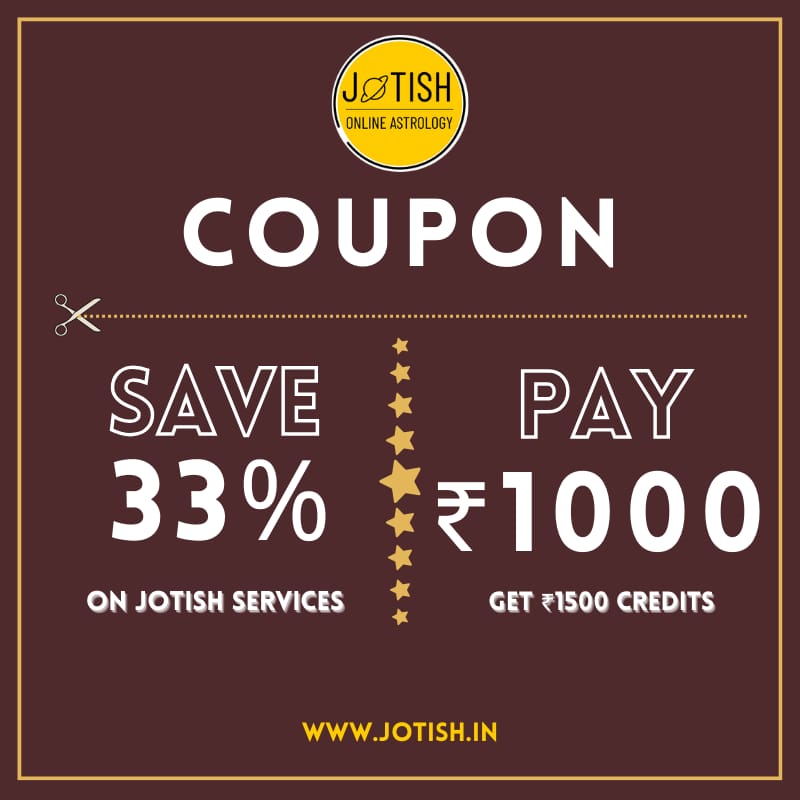 Jotish Consultation - Diamond Pack