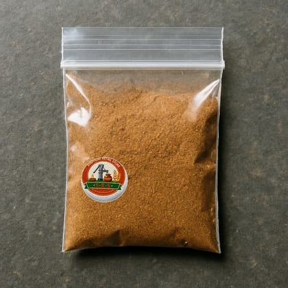 Subhadri Retail Store's garam masala spice blend
