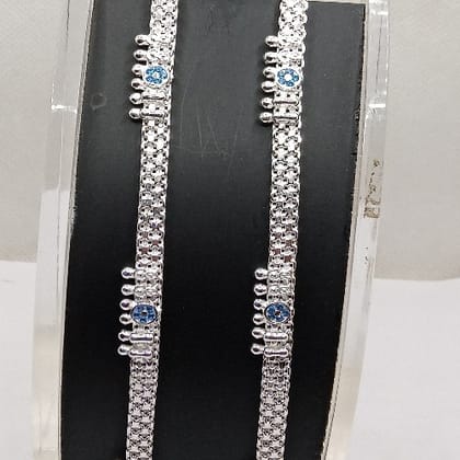 Payal 75percent Pure Silver P-41