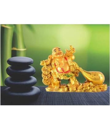 PAYSTORE Laughing buddha