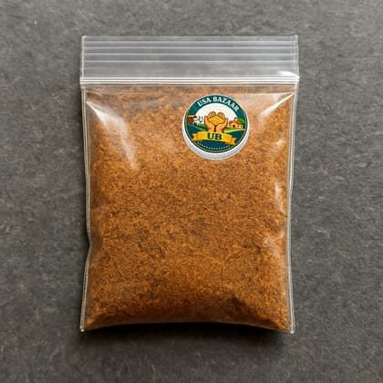 Usa Bazaar's garam masala spice blend
