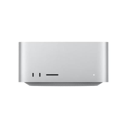 Mac Studio EOL  60‑core GPU, 1TB SSD
