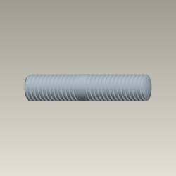 BOLT STUD 8 X 22
