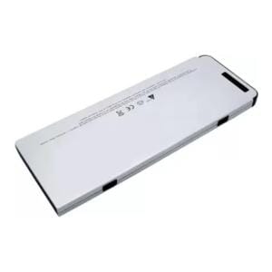 Laptop Battery For APPLE 1280 / 1380 WHITE, 10.8V 6 Cells 440mAh -Compatible Laptop Battery For APPLE 1280 / 1380 WHITE, 10.8V 6 Cells 440mAh -Compatible