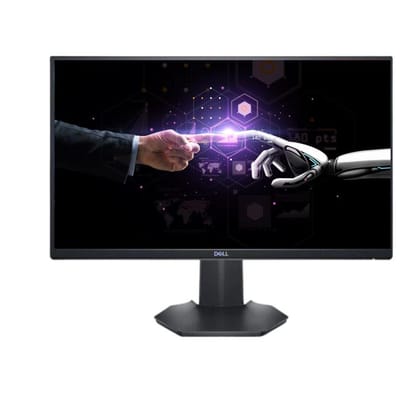 Dell Gaming Monitor | S2421HGF | 24" LED-Backlit LCD Monitor Dell Gaming Monitor | S2421HGF | 24" LED-Backlit LCD Monitor