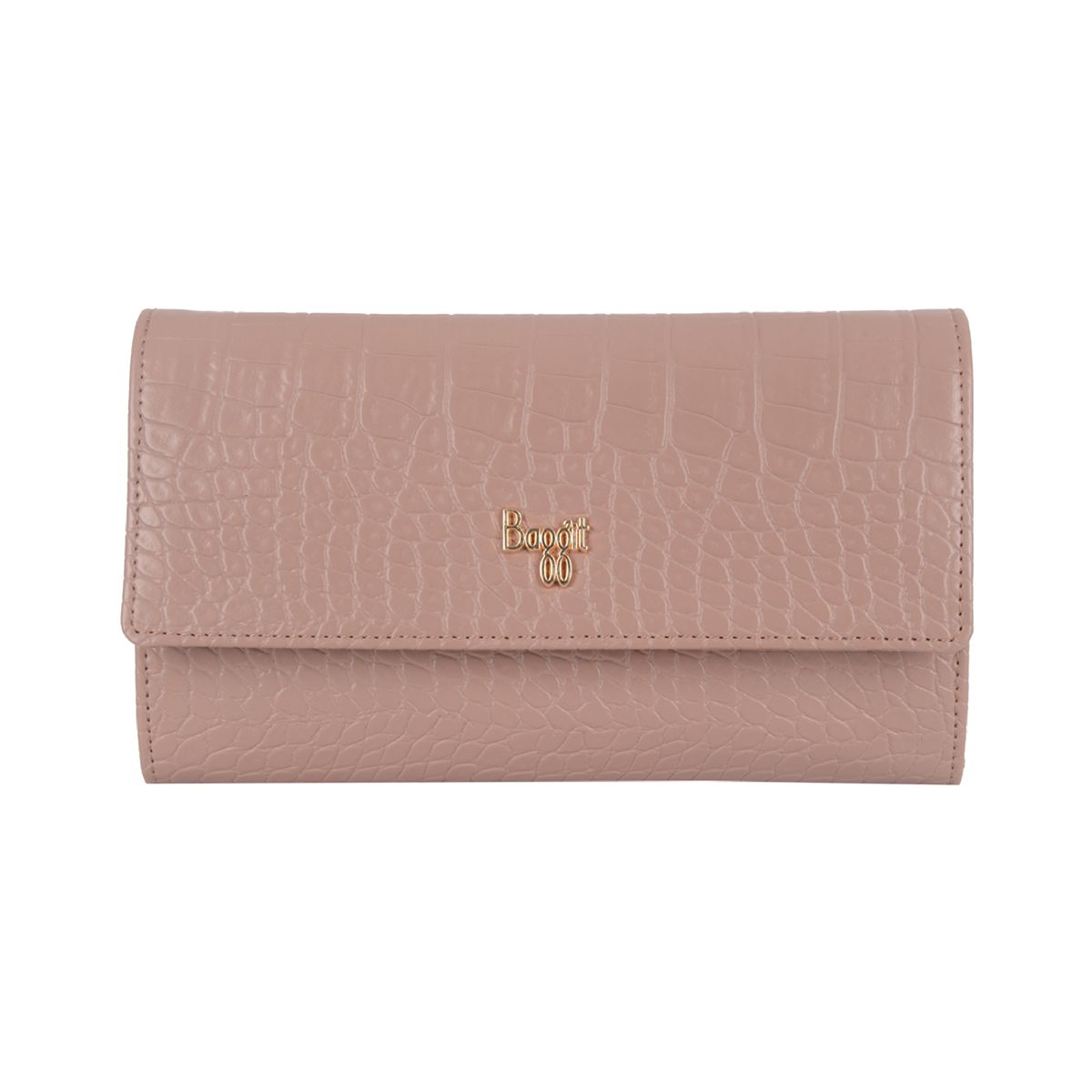 LW BOSTON S CROCSY GLOSS MAUVE