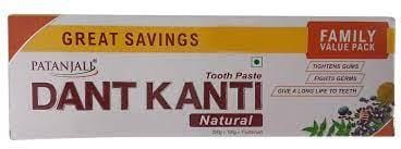 PATANJALI DANTAKANTI 300GM