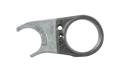 Hero Genuine Gear Shift Fork for HF 100, HF Deluxe, Splendor Plus, Passion Pro & More | OEM Fit | Smooth Gear Engagement | Durable Build | Reliable Performance | Easy Installation - 24211GF6000RS