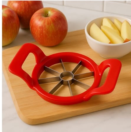 Apple Cutter (Multi Color)