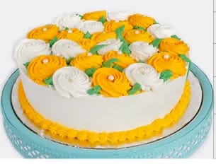 Golden Rose Chocolate Dream