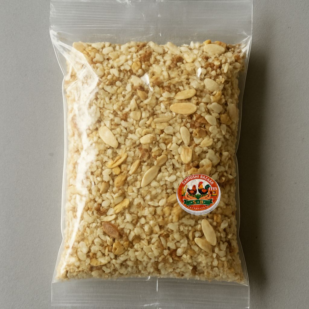 Santoshi Bazaar's kheer mix