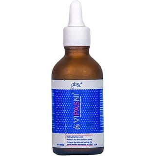 GlowByNJK Vipasini Skin Brightening Serum - Radiant Skin Dark Spot Corrector