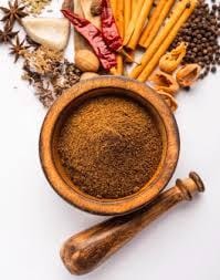 SPECIAL GARAM MASALA 250GRAM