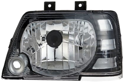 Uno Minda Head Lamp - LH HL-55016