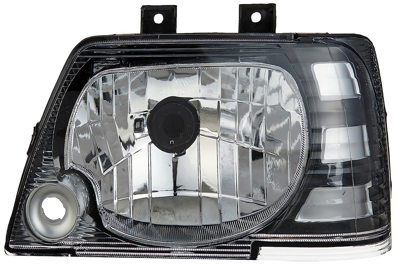 Uno Minda Head Lamp - LH HL-55016