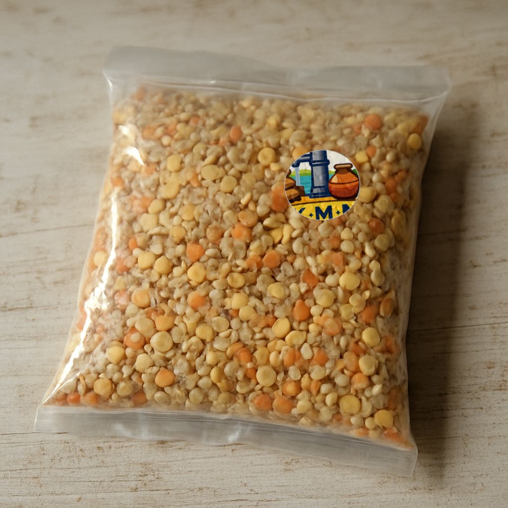 Kamli Mini Mart's dalia mix