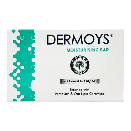 Dermoys Moisturising Bar 100 g