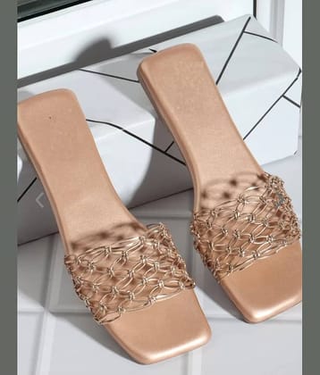 Paduki White Women's Flats