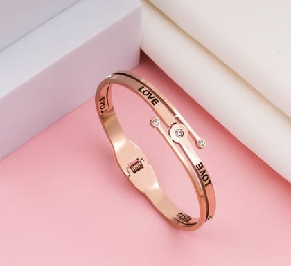 Elegant Minimalist Bracelet for Women – Stylish Daily Wear