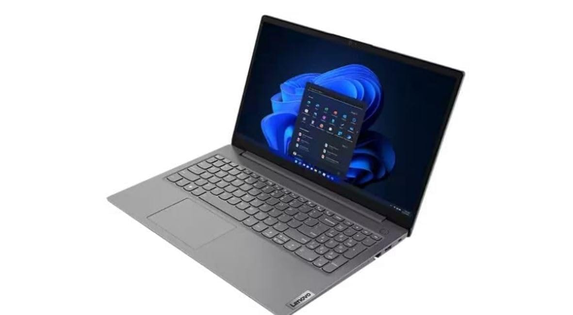 Lenovo V15 G3 IAP Intel Core i3-1215U/8GB RAM/512 GB SSD/15.6" FHD (1920x1080) Display/Windows 11 Home -82TTA00VIH Lenovo V15 G3 IAP Intel Core i3-1215U/8GB RAM/512 GB SSD/15.6" FHD (1920x1080) Display/Windows 11 Home -82TTA00VIH - Black