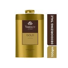 YARDLEY GOLD TALC100G YARDLEY GOLD TALC100G