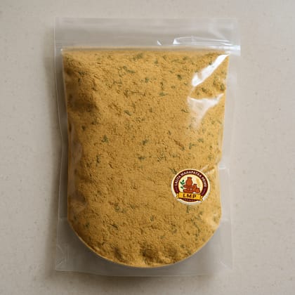 Lalita Mahapatra Prime's methi thepla mix