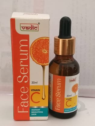 FACE SERUM