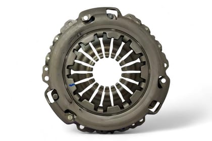Valeo Clutch Cover Assy 404748