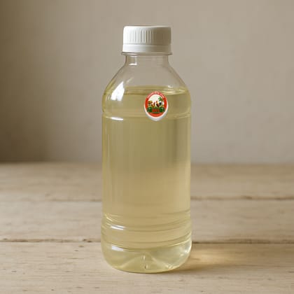 Bhagunti Retail Store's pure coconut oil
