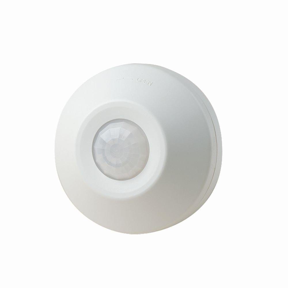 SMART MOTION BASED OUTDOOR LIGHT SENSOR
