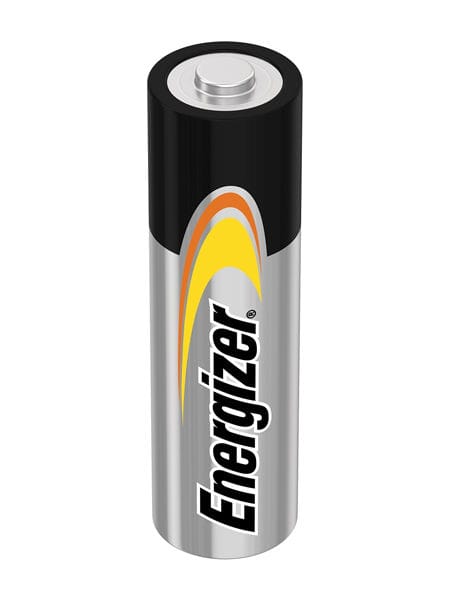 Energizer Alkaline Power 1.5V AAA Batteries, Pack of 6 | Cell for Remotes, Flashlights, Toys | Pencil Cell