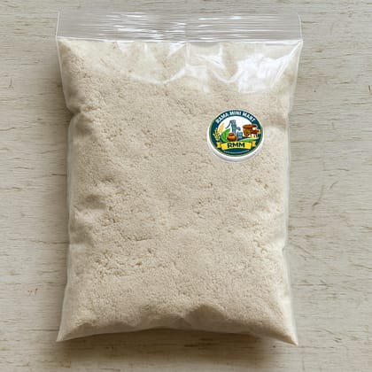 Rama Mini Mart's instant idli mix
