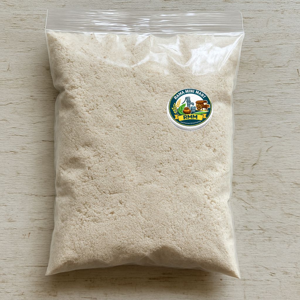 Rama Mini Mart's instant idli mix