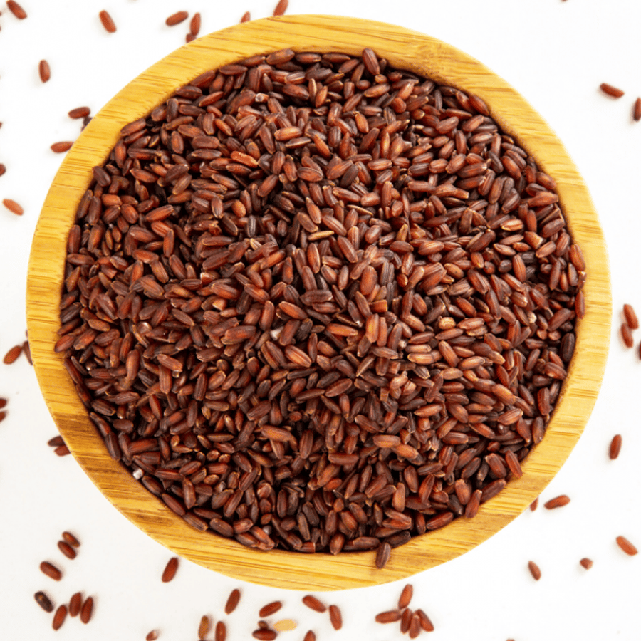 Mappillai Samba rice