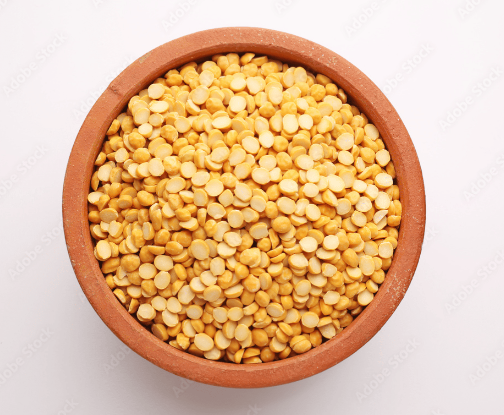 Bengal Gram (Chana Dal) - 150gm