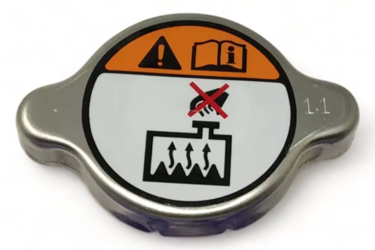 Hyundai/Kia Radiator Cap 25330-1P000