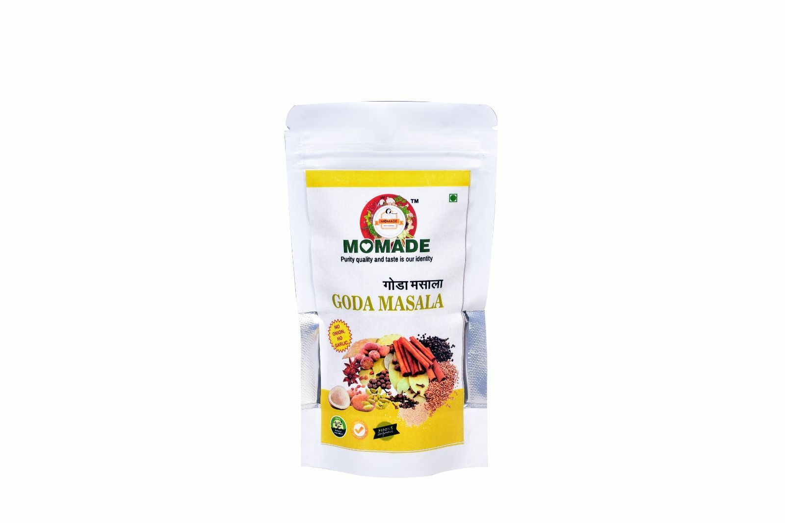 Momade goda Masala