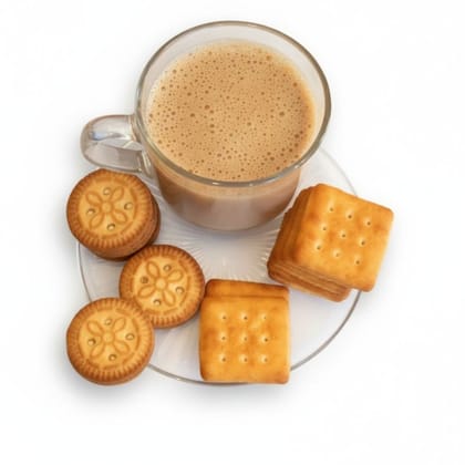 Tea-Time Biscuit Assortment - 250 gm - One pack of assorted biscuits