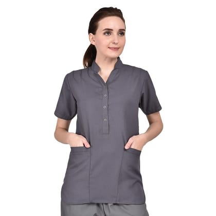 Ara India Multicolor Nurse Uniform for Hospital, Size: Medium