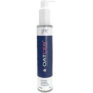 GlowByNJK OATCER Moisturizing Body Lotion for Sensitive and Dry Skin