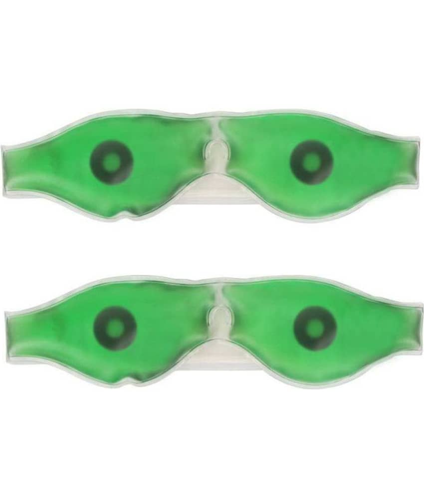 Bro NA Green Eye Mask