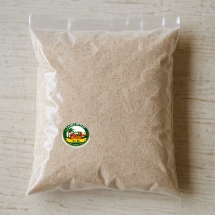 Laxmi Outlet's whole wheat flour