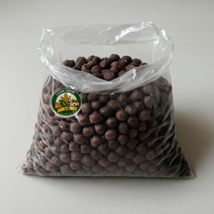 Laxmi Store's black chana (kala chana)