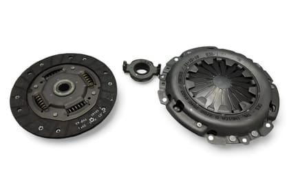 Tata Clutch Kit (Disc+Pressure Plate+Bearing) 885527020006