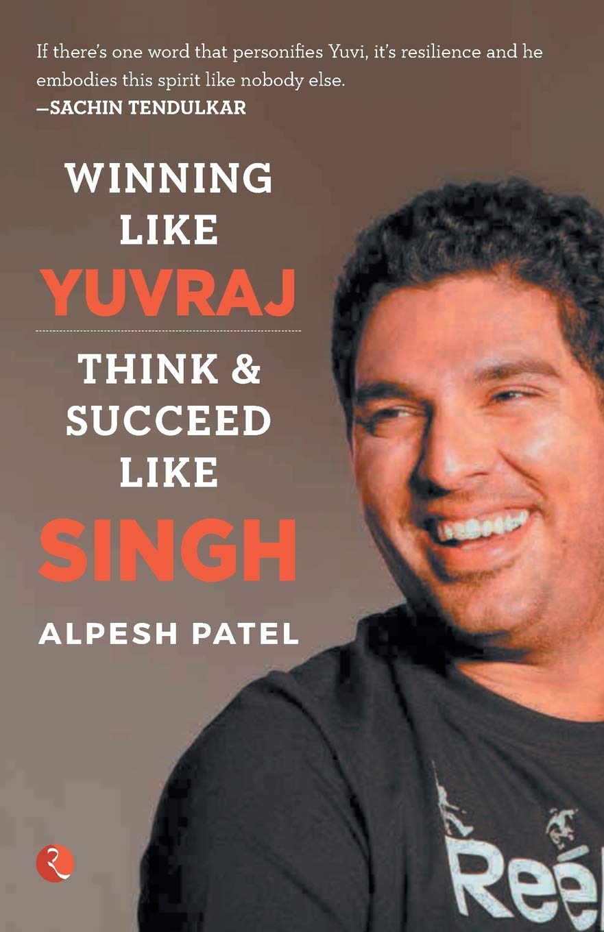 Winningike Yuvraj: Think & Succeedike Singh