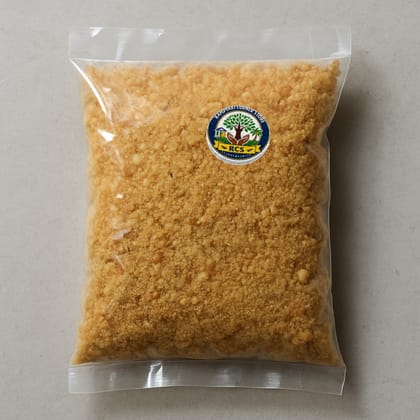 Rampyari Corner Store's sheera mix