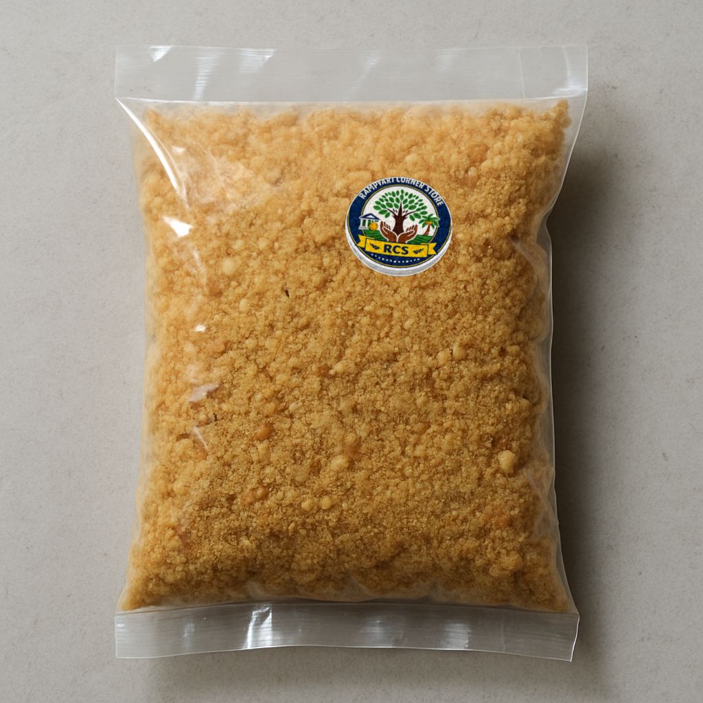 Rampyari Corner Store's sheera mix